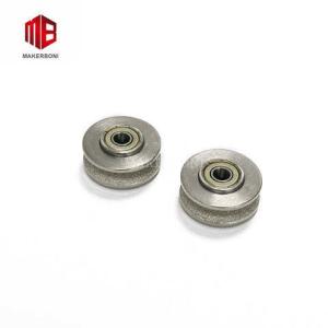 China 703410 Grinding Wheel For Lectra Cutter Parts Used For Auto Cutter Machines on sale
