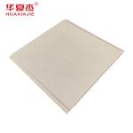 Decoration Interior PVC Ceiling Panels Antiseptic Waterproof