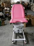 Multi Function Hospital Delivery Bed Medical Electric Gynecologic Obstetric