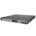 New Original AR6140E-9G-2AC NetEngine AR6100 AC Host 5*GE RJ45 4*GE SFP, 1*USB 3