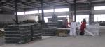 carbon steel expanded sheet