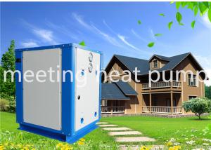 Wholesale MEETING MDD30DF Energy-Saving Heat Pump Heating 12KW Cooling 9KW Domestic Combined Cooling And Heating Machine from china suppliers
