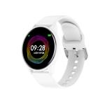 SC7A20 IP67 Waterproof Health Tracking Smartwatch Sedentary Reminder