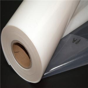 Wholesale Washable PA Hot Melt Film For Fabric 97cm 100cm Width 28g/10 Min from china suppliers