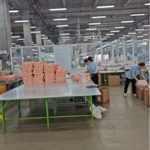 Jiangyin Fengrui Textile Technology Co., Ltd.