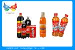 China Food Grade Clear Shrink Film Rolls For Lamination And Hot Stamping Foil In