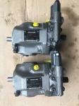A10VO16 Rexroth Hydraulic Pump , A10VO18 Hydraulic Piston Pumps