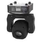 Guangzhou Stage Light 60W Mini Gobo Spot Moving Head 9/11 Channels