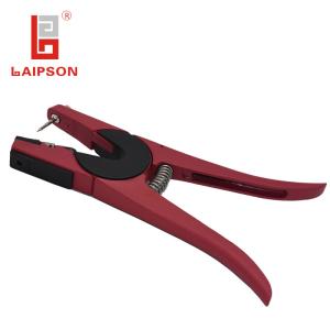 Wholesale Husbandry Aluminium Alloy Sheep Tag Applicator Multi Use Universal from china suppliers