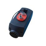 Remote Control Tank Diesel Car Parking Heater 12V 5L 2KW 8kw OEM