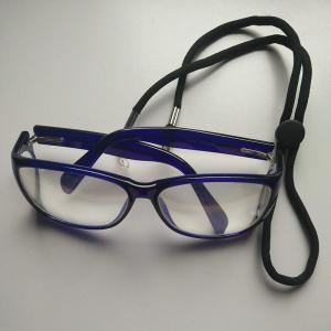 Wholesale Medical X Ray Protective Glasses , High Transparency Radiation Safety Glasses from china suppliers