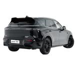 VOYAH FREE EV Car SUV Ultra Long Smart Driving Version New Energy