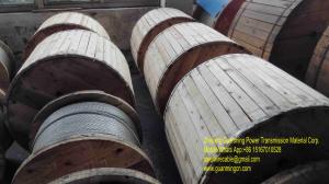 Wholesale Galvanized Barrier cable 1/2&quot; EHS, Class A from china suppliers