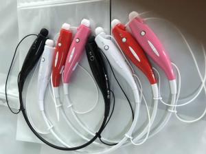Wholesale Bluetooth headset from china suppliers
