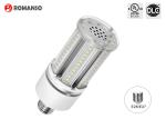 16W 50 LED 2835 SMD Cover Spot Light E27 LED Corn Bulb Warm Pure White 220V