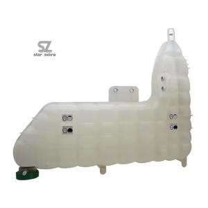 Wholesale CAT320GC 320E Auxiliary Water Tank 5549412 5110264 Expansion Kettle 511-0264 Water Tank Cover for Crawler Excavator from china suppliers