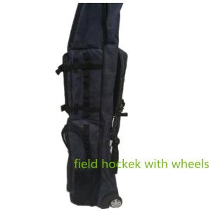 Wholesale Water Resistant 600D PVC Field Hockey Backpack Stick Bags With Stick Slot from china suppliers