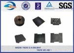 High Performance Plastic Railway Pad For UIC50 UIC60 Rail
