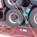 Professional Fob Sea Freight China To Cambodia For Oversized Cargo Sea Freight