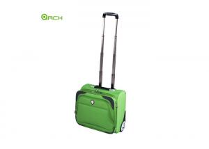 Wholesale Skate Wheels Carry On 600D Wheeled Trolley Backpack from china suppliers