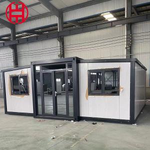 Wholesale Expandable Shipping Container Office House for Your Business Expansion Strategies from china suppliers