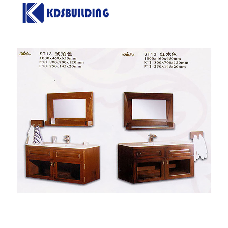 Bathroom Storage And Vanity Cabinet