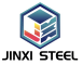 China Jinxi Steel Industry Group Co.Ltd. logo