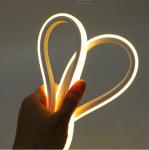 IP67 12W Neon Flexible Strip Light 120 Degree RGBW LED Silicone Light