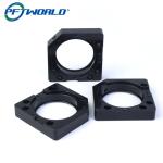 ISO9001/ISO13485/AS9000/IATF16949 Systems For CNC Machined Aluminum Parts