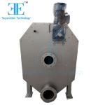 Self Cleaning Rotary Drum Screens Rotary Drum Sieve