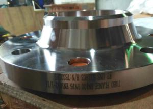 Wholesale C70600 ANSI 90/10 Copper Nickel WN Welding Neck Flange from china suppliers