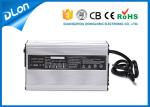 600W 15A 18A 24 volt battery charger for power floor scrubber / floor cleaning