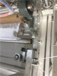PE Sleeve Cover Machine , 220V Oversleeves Making Machine