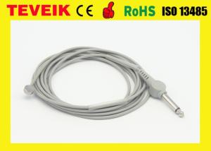 Wholesale TPU 3m 10K Series Adulit Skin Temperature Probe C014A0A2A from china suppliers