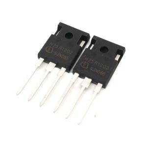 Wholesale H30R1602 H20R1353 Throught Hole IGBT Transistor H15R1203 H30R1353 from china suppliers