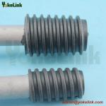 Short Shark Type For Steel Crossarm Pins