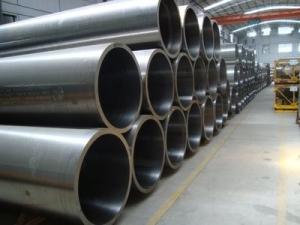 Wholesale Round Section Shape Carbon Steel Pipe GB Standard for Superior and Durable Performance from china suppliers