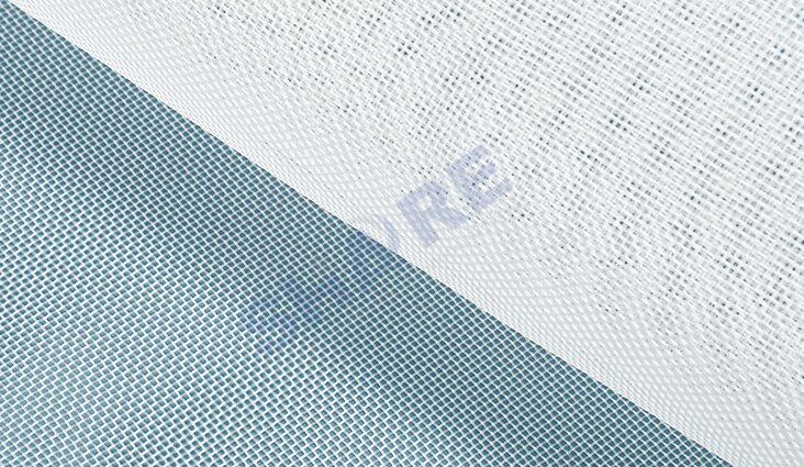 filter mesh