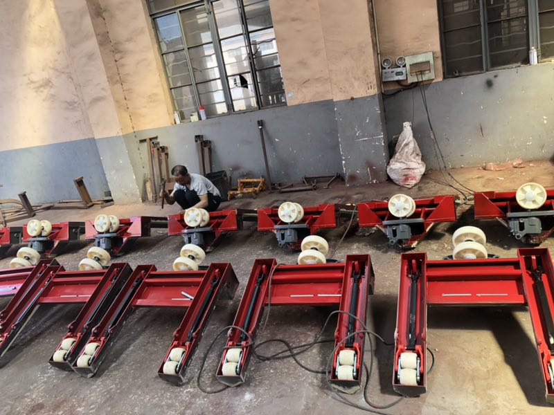 Professional hydraulic dexterous 2ton hand pallet jack for factory warehouse handling