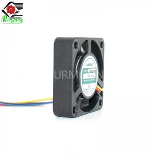 China 40mm DC Axial Cooling Fan on sale
