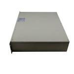 Sheet Metal Aluminum Fabrication Parts Non Standard Sandblasting