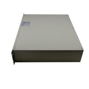 Wholesale Custom Aluminum Sheet Metal Bending Laser Cutting Fabrication Service from china suppliers