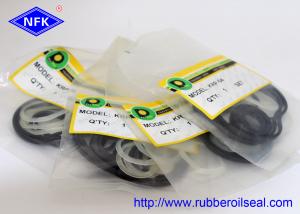 China Pro-One KRP-04 Gear Pump Rubber Seal Supplier Hydraulic Oil Pump Seal Repair Kit on sale