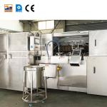 High-Performance Efficient Stainless Steel Automatic Tart Shell Production Line