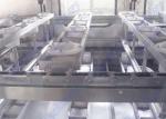 PP Bottle Automatic Liquid Filling Machine Pneumatic Drive PLC System