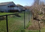 30m Length/Roll 8foot Steel Chain Link Fencing For Industrial