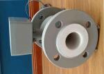 Magnetic Slurry Flow Meter With Stainless Steel Measure Tube Dn50-1200