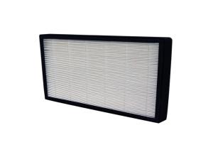 Wholesale Pm 2.5 Household Air Filters High Dust Storage Capacity Paper Frame from china suppliers