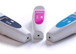 CE Handheld Smart Vein Finder 0.45kg Vein Locator Device