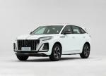 Hongqi HS3 SUV Gasoline Powered Cars 5 Seats Four Wheel Drive 4x4